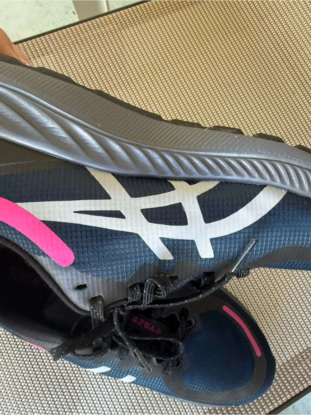 ASICS Women's gel pulse Running Shoes